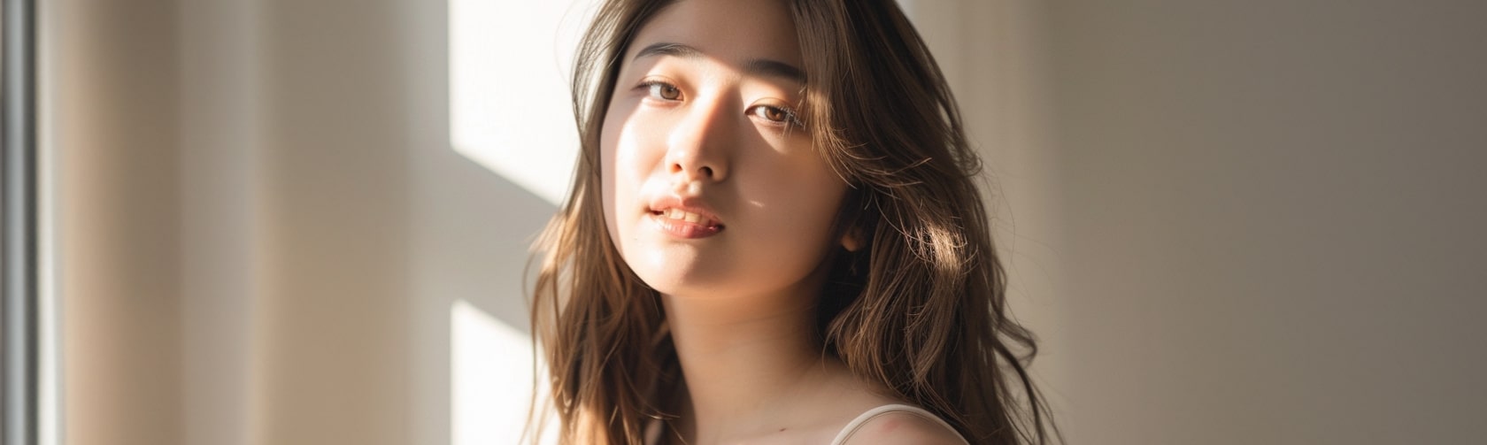 女性画像3