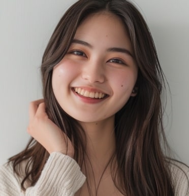 女性画像1